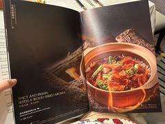 -东海朗廷酒店-唐阁T’ANG COURT 中餐厅