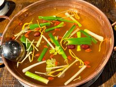 -普洱小黄牛餐厅铜火锅·思茅地方菜(世纪城店)