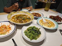 -西城饭店南京菜(新浦路店)