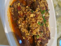 -铭副琦食·虾蟹烩馆(渔人码头店)