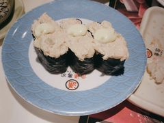 -元通寿司(东骏店)