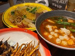 -北丐先生·野馄饨烧烤(雨花万象店)