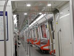 -良渚(地铁站)