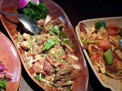 -花马天堂云南餐厅 Lost Heaven(高邮路店)
