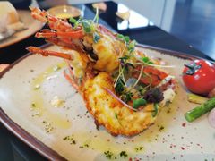 -上海苏宁宝丽嘉酒店·Cafe Bellagio西餐厅