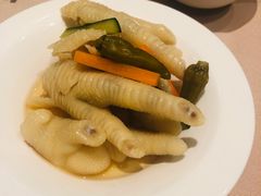 -陶陶居海鲜酒家(新马路店)