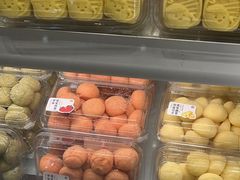 -泸溪河桃酥(虹口龙之梦店)
