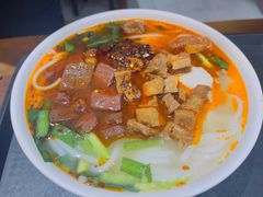 -建新园过桥米线(宝善街店)