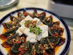 -野渡坡·极致湘菜·庭院餐厅(汉阳店)