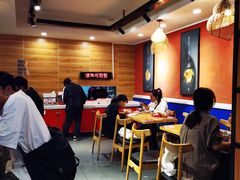 大堂-螺小丰柳州螺蛳粉(广西大学店)