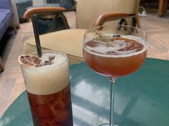 -Nirvana Cafe&Bar(北仓文创街区店)