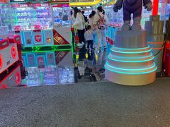 -时尚天河商业广场