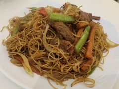 -金利茶餐厅(中船汇店)