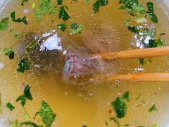 -恒发祥蒲城水盆羊肉泡馍店