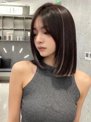 -New Fashion·新时尚形象设计