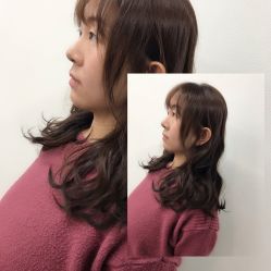-杉影印象日式烫染專門店