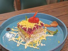 -卢布里西餐厅(总店)