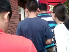 -汪记大王锅贴(成山路店)