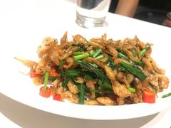 -成都瑞吉酒店·宴庭中餐厅