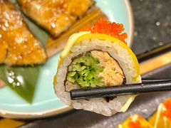 -松临·铁板烧&Omakase(神农店)