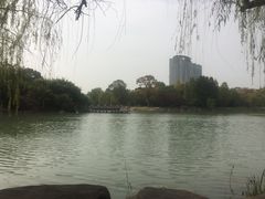 -苏州金鸡湖大酒店