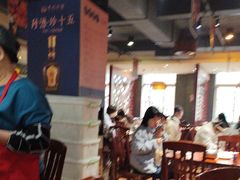 -天下客饭店(中山路店)