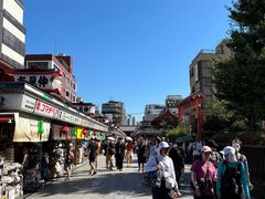 -浅草寺