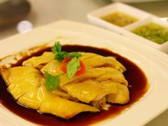 -朱仔记食府(江南大道店)