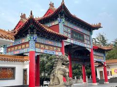 -青州古城