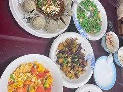 -四合院(黔灵西路店)