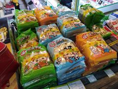 -婕妮璐超市 Jenny Lou’s Shop(三里屯店)