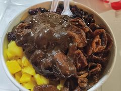 -美肴冰品·汉堡·牛腩饭(总店)