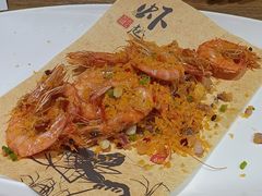 -兰桂坊·花园餐厅(西湖店)