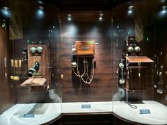 -上海电信博物馆