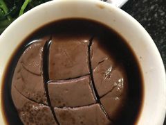 鸭血-添宝粿条店