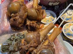 -1078號老北京涮肉(松柏店)