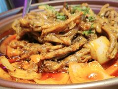 -干锅先生(跃进路店)