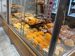 -苹果花园(襄阳南路店)