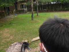 -南昌动物园