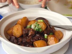 -中发源·清真餐厅(南油店)