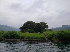 -日月潭