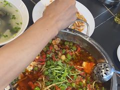 -蛙兔鸡自贡风味·特色江湖菜(广都店)