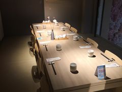 -芮麒·日本料理(淮海路店)