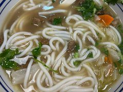 -鑫花溪牛肉米粉(凤凰街创始总店)