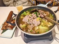 -全牛匠·乐山跷脚牛肉(西北旺万象汇店)