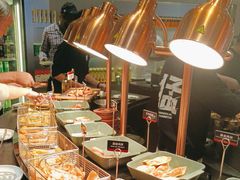 -猛古里烤肉自助(荟聚中心店)