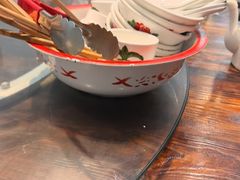 -广府乡下·饭庄(新港东路店)
