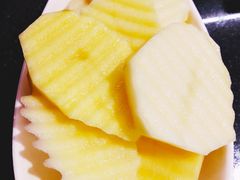 -好汉锅园林秘制老火锅 柴火霸王鸡(金沙店)