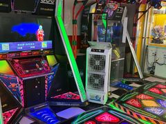 -天天玩X秋葉原日系动漫游戏中心