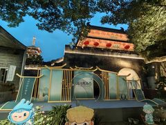 -鼓楼(西湖风景名胜区)